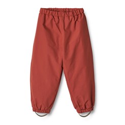 Wheat ski pants Jay Tech - Red
